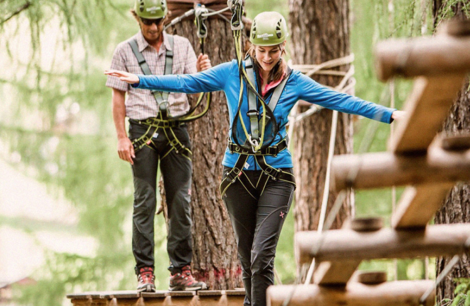 Nets Adventure Paddle Trail Campground, LLC