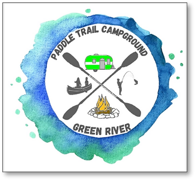 Paddle Trail Campground logo